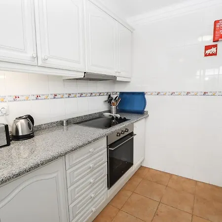 Sao Rafael Townhouse By Ocvillas Villa Albufeira