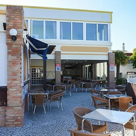 Villa Sao Rafael Townhouse By Ocvillas
