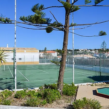 Sao Rafael Townhouse By Ocvillas Albufeira