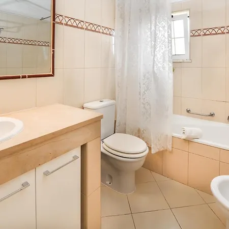 Sao Rafael Townhouse By Ocvillas Villa *