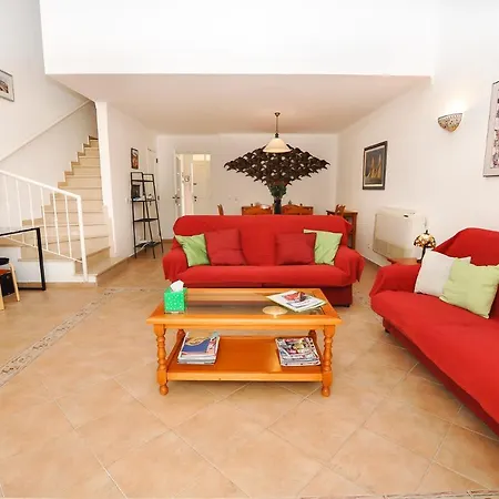 Sao Rafael Townhouse By Ocvillas Villa