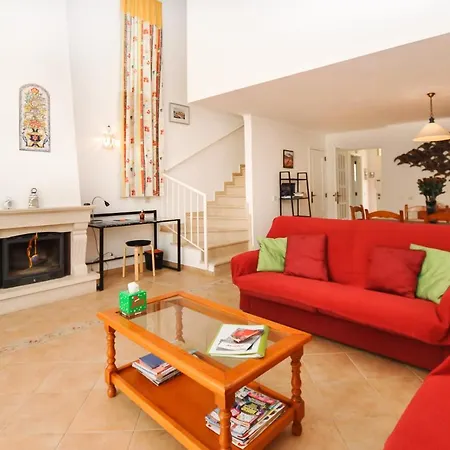 Sao Rafael Townhouse By Ocvillas Vila Albufeira